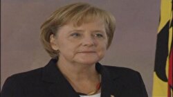 Almanya’da İkinci Merkel Dönemi
