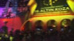 Altın Koza Film Festivali
