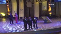 Altın Koza film festivali