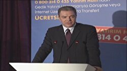 Anadolu Da Borsada
