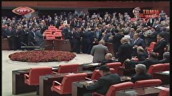 Anayasa Paketi Meclisten Geçti