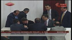 Anayasa Nasıl Değişir?