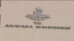 Anayasa Mahkemesi Gündemi