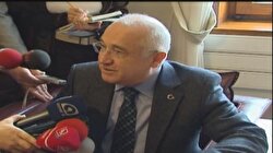 Anayasa uyum tasarısı