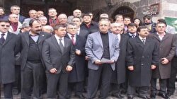 Çözüm İçin Sivil Anayasa Şart