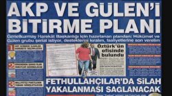 Yeni andıça muhalefetin tepkisi