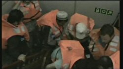 Ankara'nın yol haritası