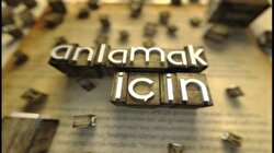 Anlamak İçin - Anayasa