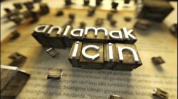 Anlamak İçin - Çingeneler