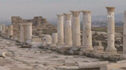 Laodikya Antik Kent Kazıları