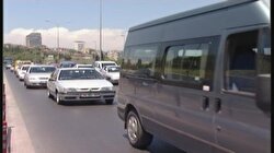 Araç Sahiplerine Kara Liste