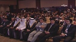Türk Arap forumu İstanbul’da