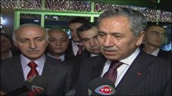 Gerekirse İsrail İle Konuşulur