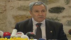 Dolmabahçe Toplantısı
