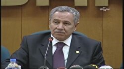 Anaysa Değişikliği Pazartesi Meclise Gelecek