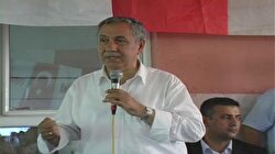 Bu bir seçim değil anayasa değişikliği