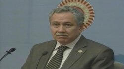 Yaşananlardan Meclis Başkanvekili Sorumlu