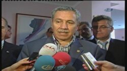 Çözüm için tüm önerilere açığız
