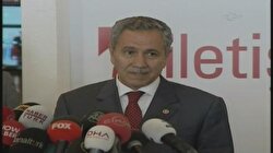 Yapılan düzenleme AB standartlarına uygun