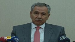 Arınç Bozdağ basın özgürlüğü