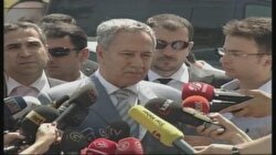 Arınç'tan Kılıçdaroğlu'na yanıt
