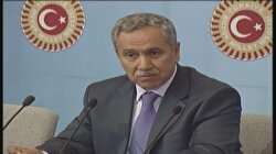 Arınç'tan RTÜK başkanına destek
