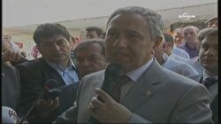 Akman kendine yakışanı yapmalı