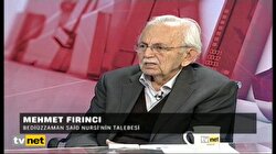 Habere Bakış - Konuk: Mehmet Fırıncı