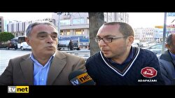 Yol + Yemek - Adapazarı