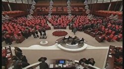 Askere sivil yargı yolu açıldı