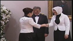 Askerin başörtüsü rahatsızlığı