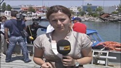 Deniz’den 10 dakikada neler çıktı ?