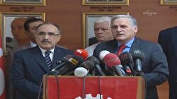 Çelebi: Sorun artık çözülmeli