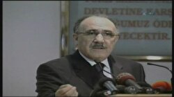 Görüşmeler umudumu daha da arttırdı