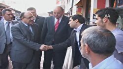 Demokratik açılım