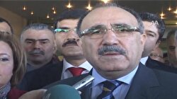 Muhalefeti Sakin Bir Şekilde Dinledik