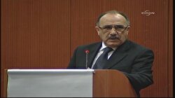 Atalay: Danıştay Saldırısı Komploymuş