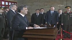 Atatürk’ün Ölümünün 71. Yılı