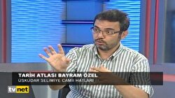 Tarih Atlası