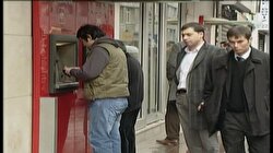 ATM Dolandırıcılarına Dikkat