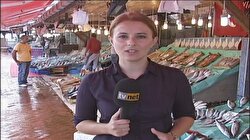 Balıkçılar vira Bismillah dedi