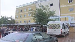 Avcılar’daki Polis Dayağı