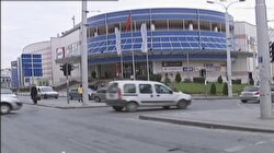 AVM’lerdeki Park Sorunu