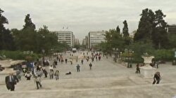Avrupa'da Ekonomik Kriz
