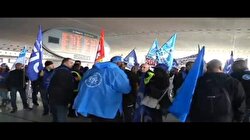 Avrupa'da Grev Var