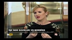 Avukatınıza Sorun: Konuk: Aslı Nihal Öztüren