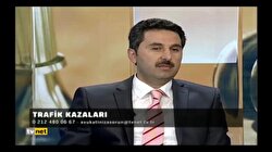 Avukatınıza Sorun - Konuk: Tevrat Duran