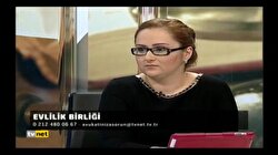 Avukatınıza Sorun - Konuk: Afet Gülen Köse