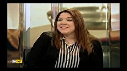 Avukatınıza Sorun: Konuk: Saynur Arslan