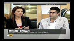 Avukatınıza Sorun: Konuk: Bayram Yazıcı